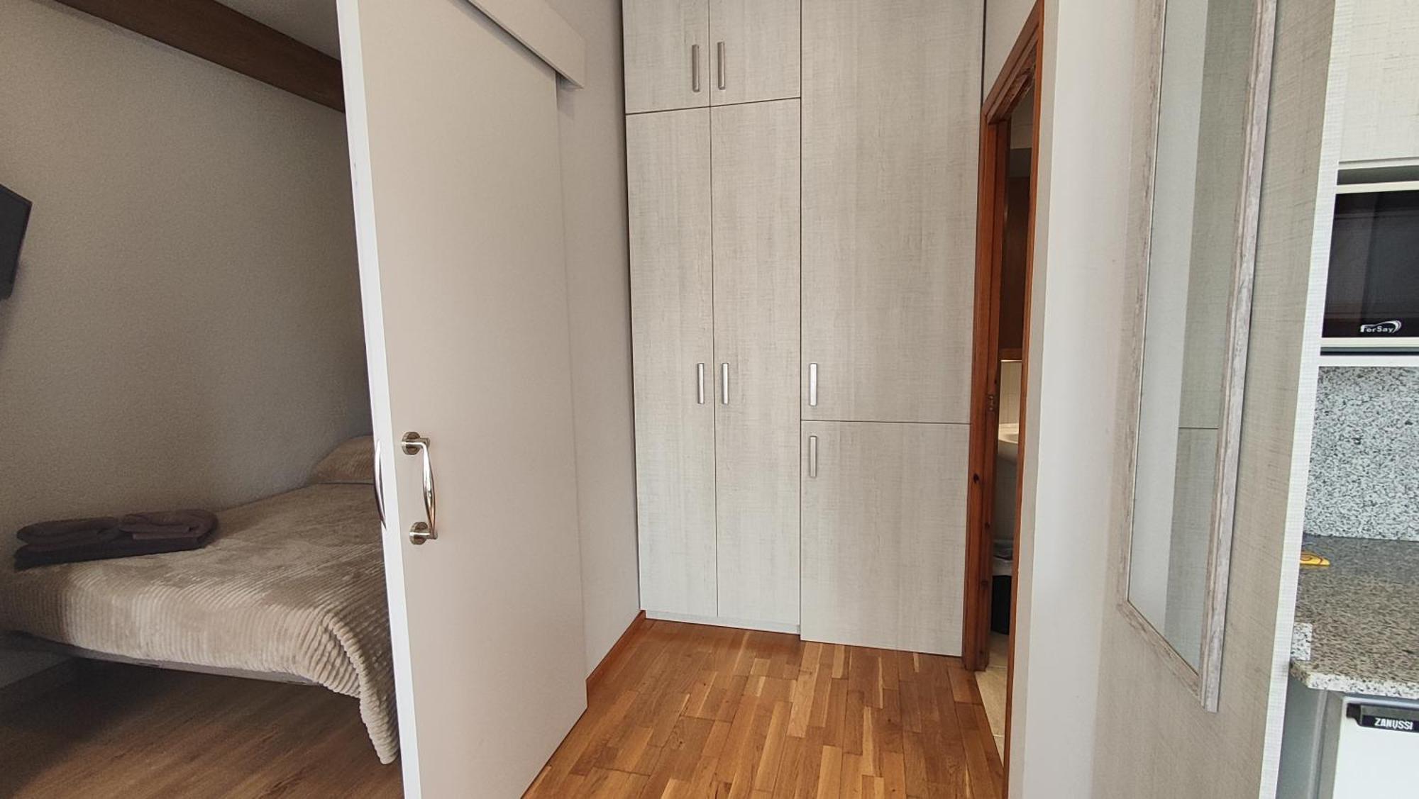 Apartament El Petit Del Pla Prats I Sansor Exteriör bild